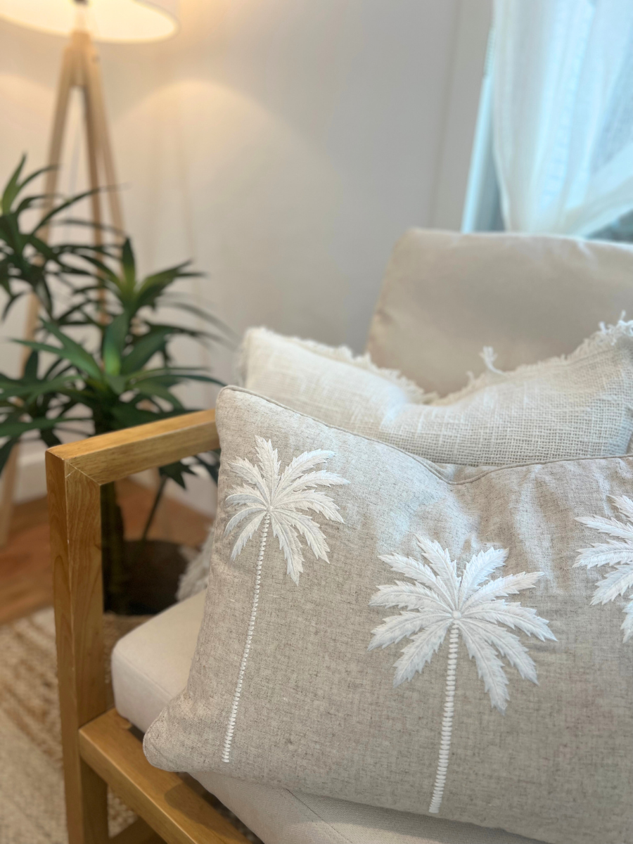 Palm Love - Natural - Restock!