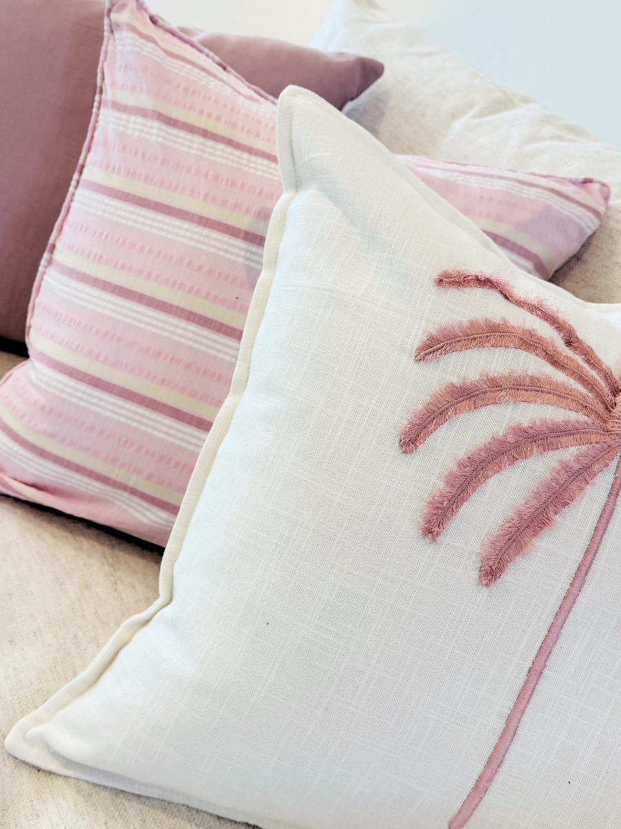 Cotton Candy Palm Summer Set - New!