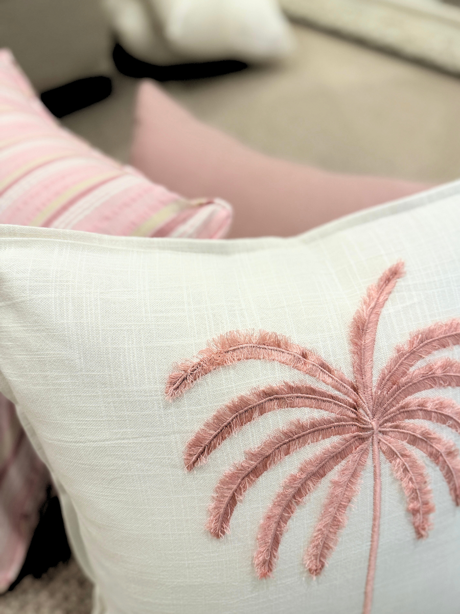 Cotton Candy Palm Summer Set - New!