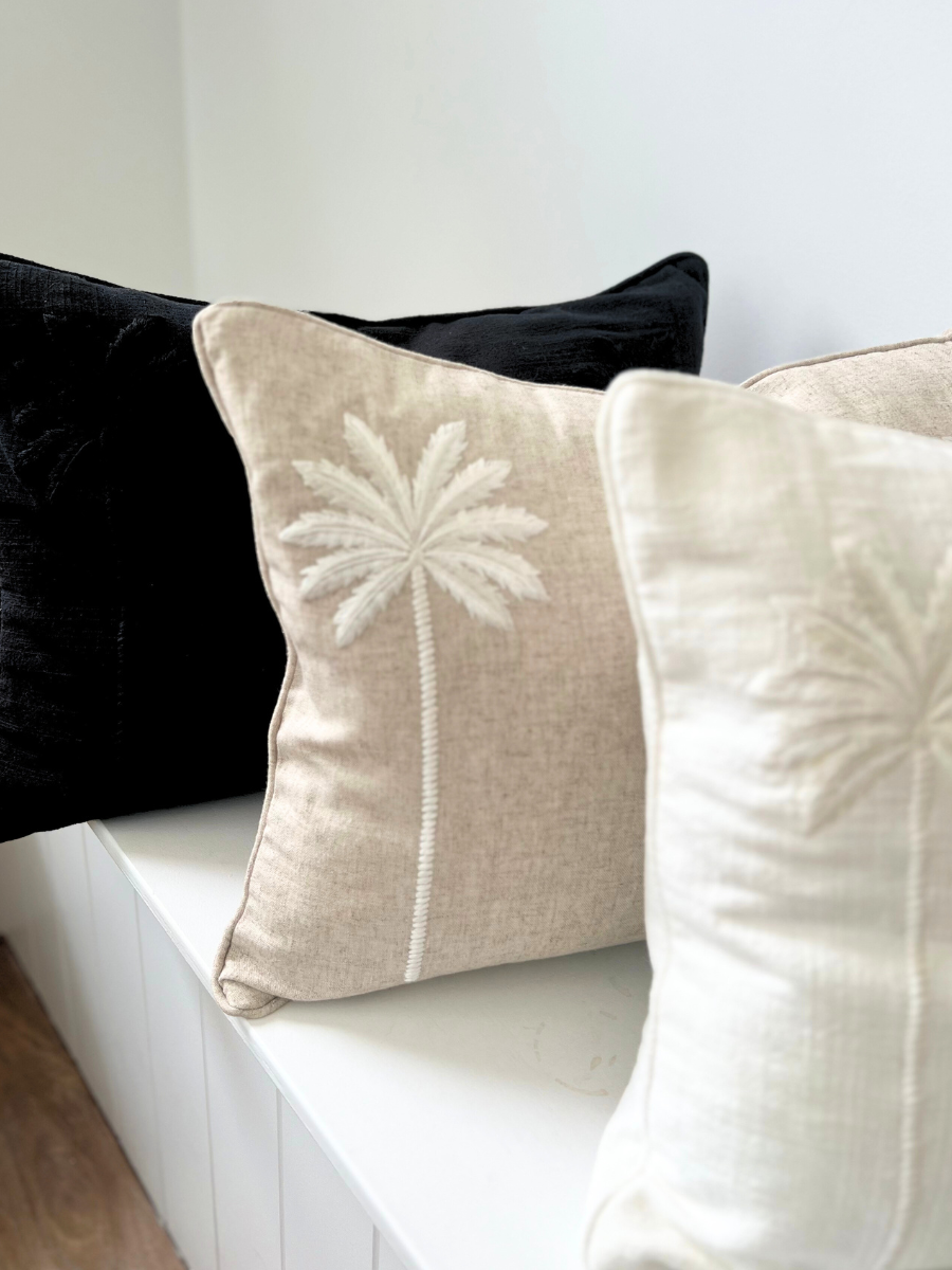 Palm Love - Natural - Restock!