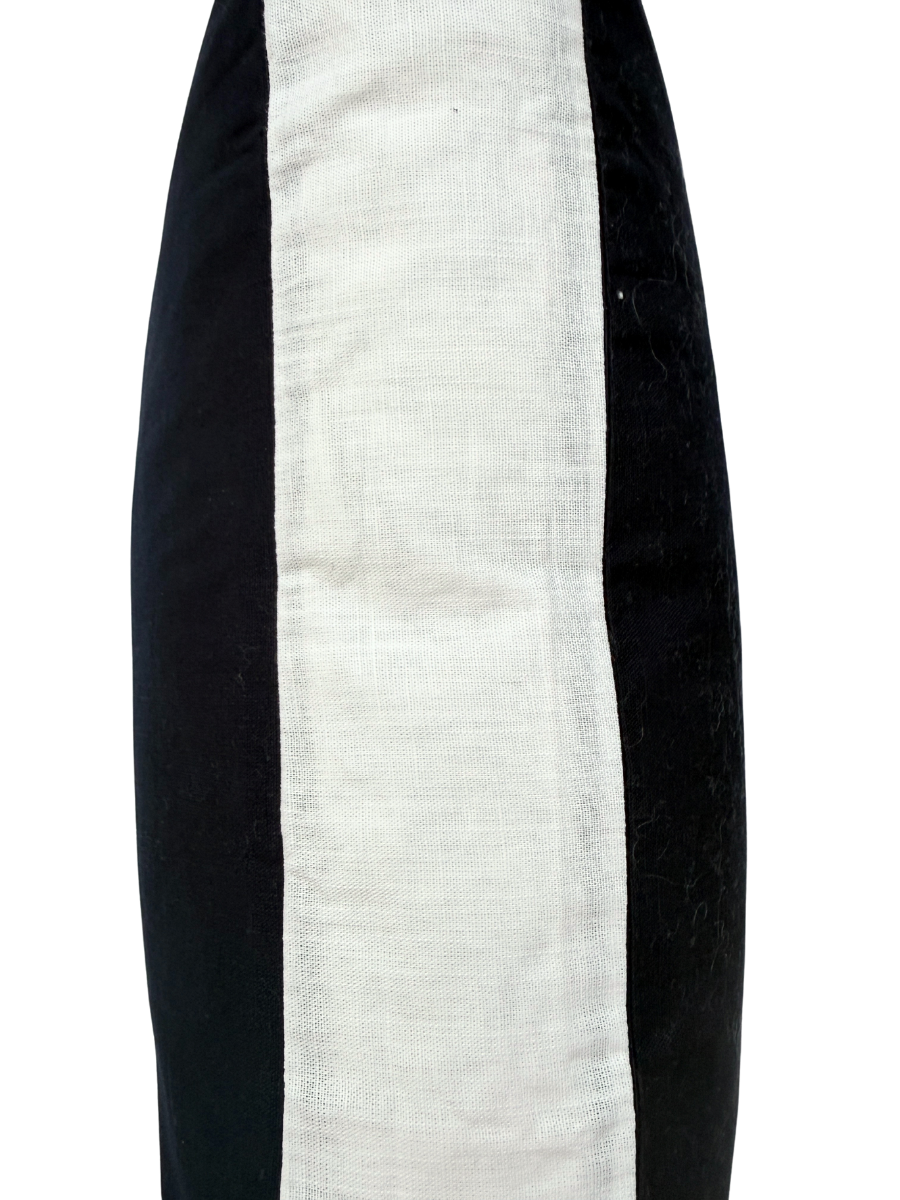 Azure Coast - Navy and White Duo - New!