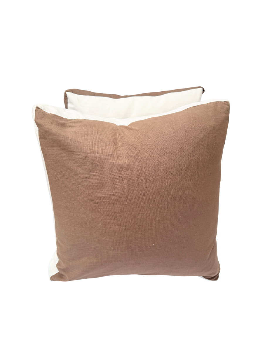 Azure Coast - Sand and White Duo - New!