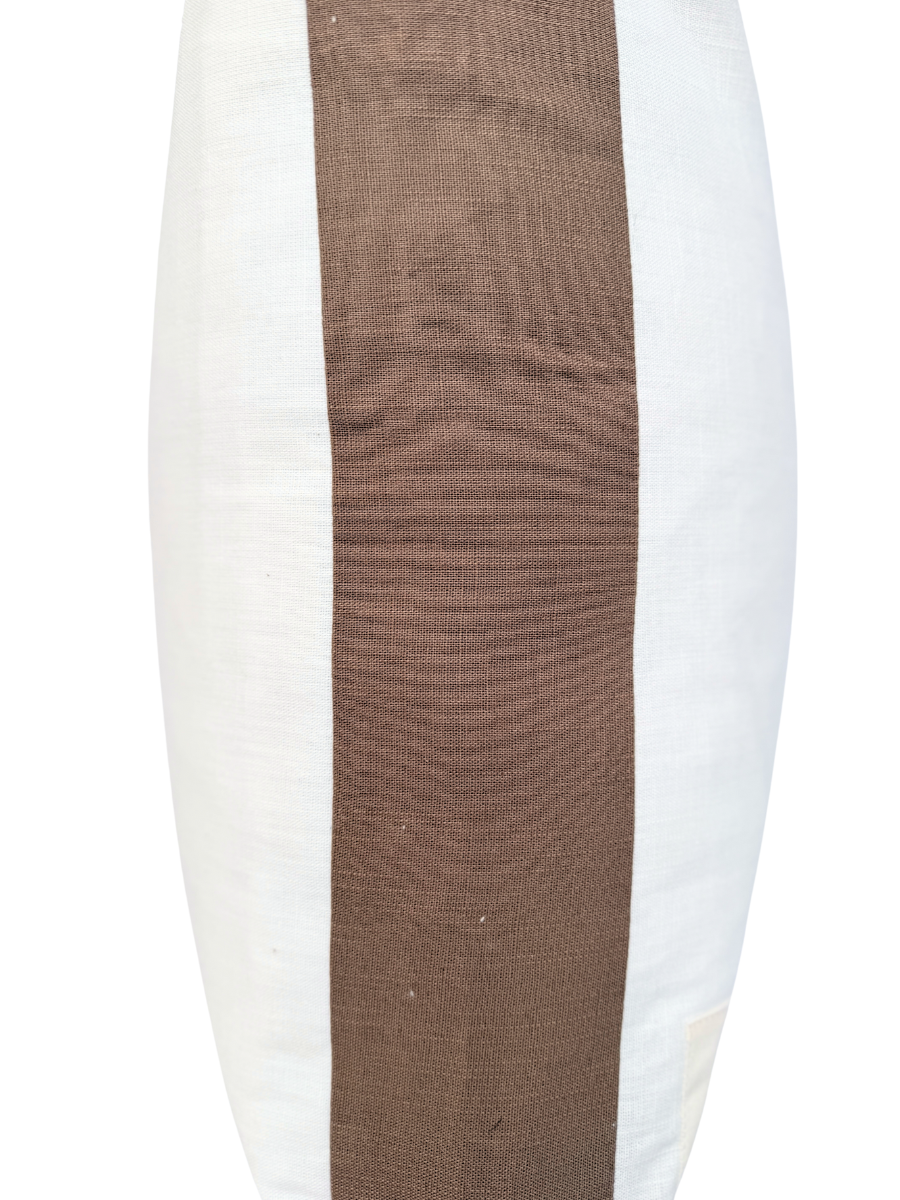 Azure Coast - White on Sand - New!