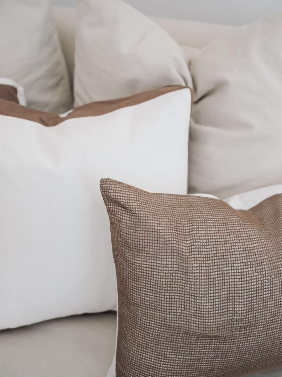 Cocoa Beach cushion - New!