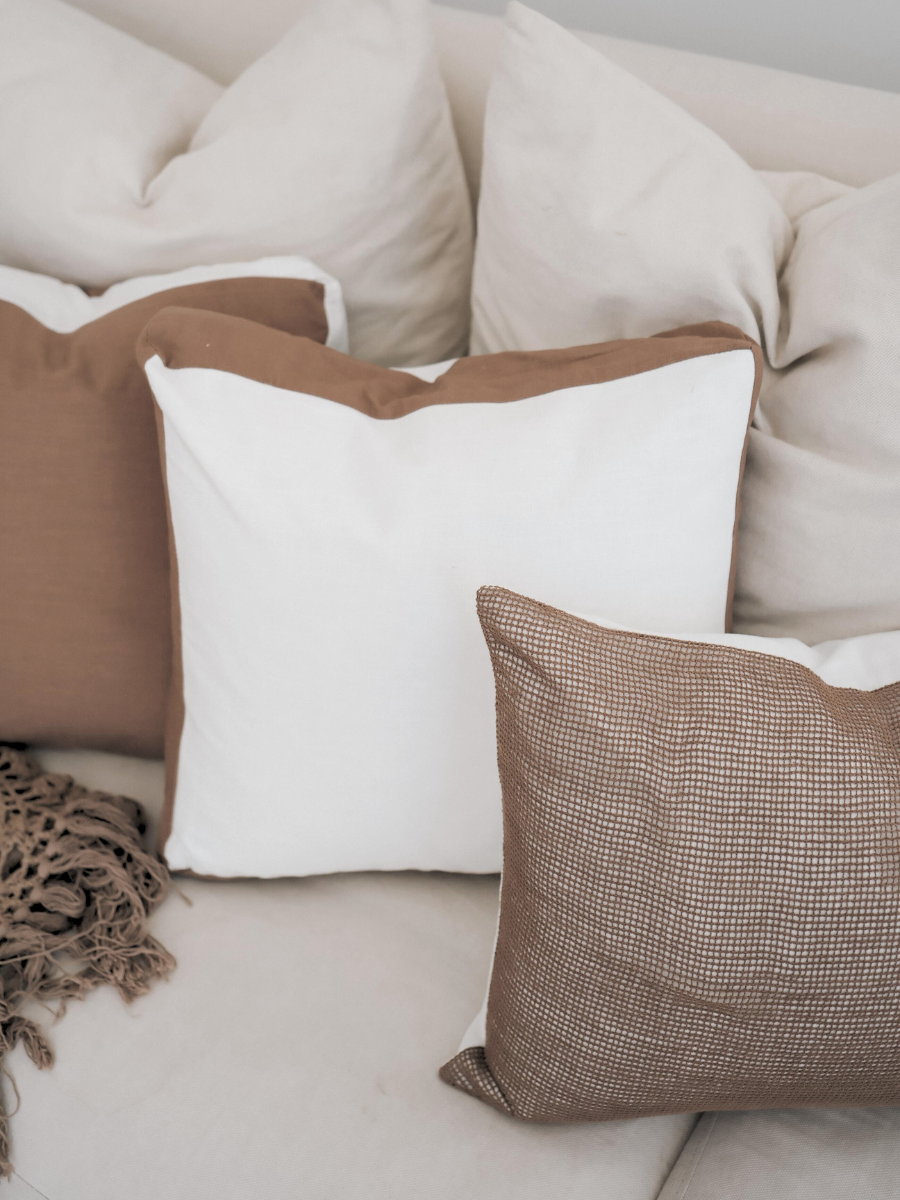 Azure Coast - Sand on White - New!