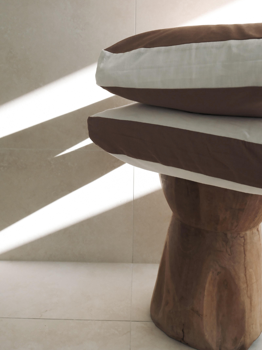 Azure Coast - Sand on White - New!