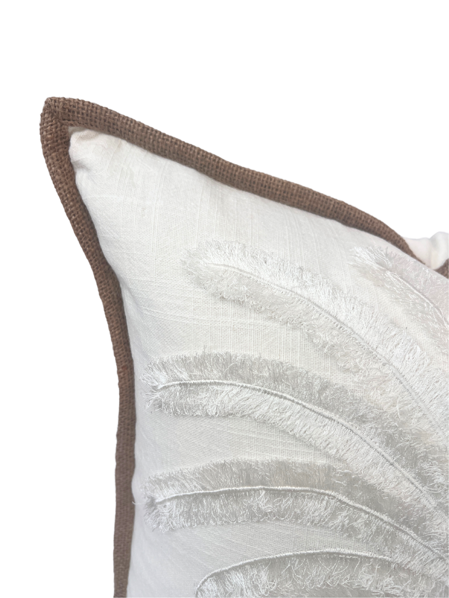 Bangalow Cushion - New edition!