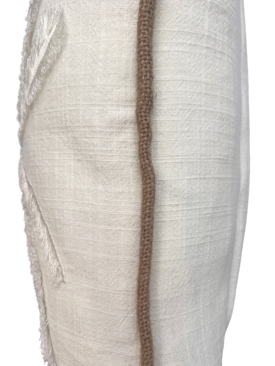 Bangalow Cushion - New edition!