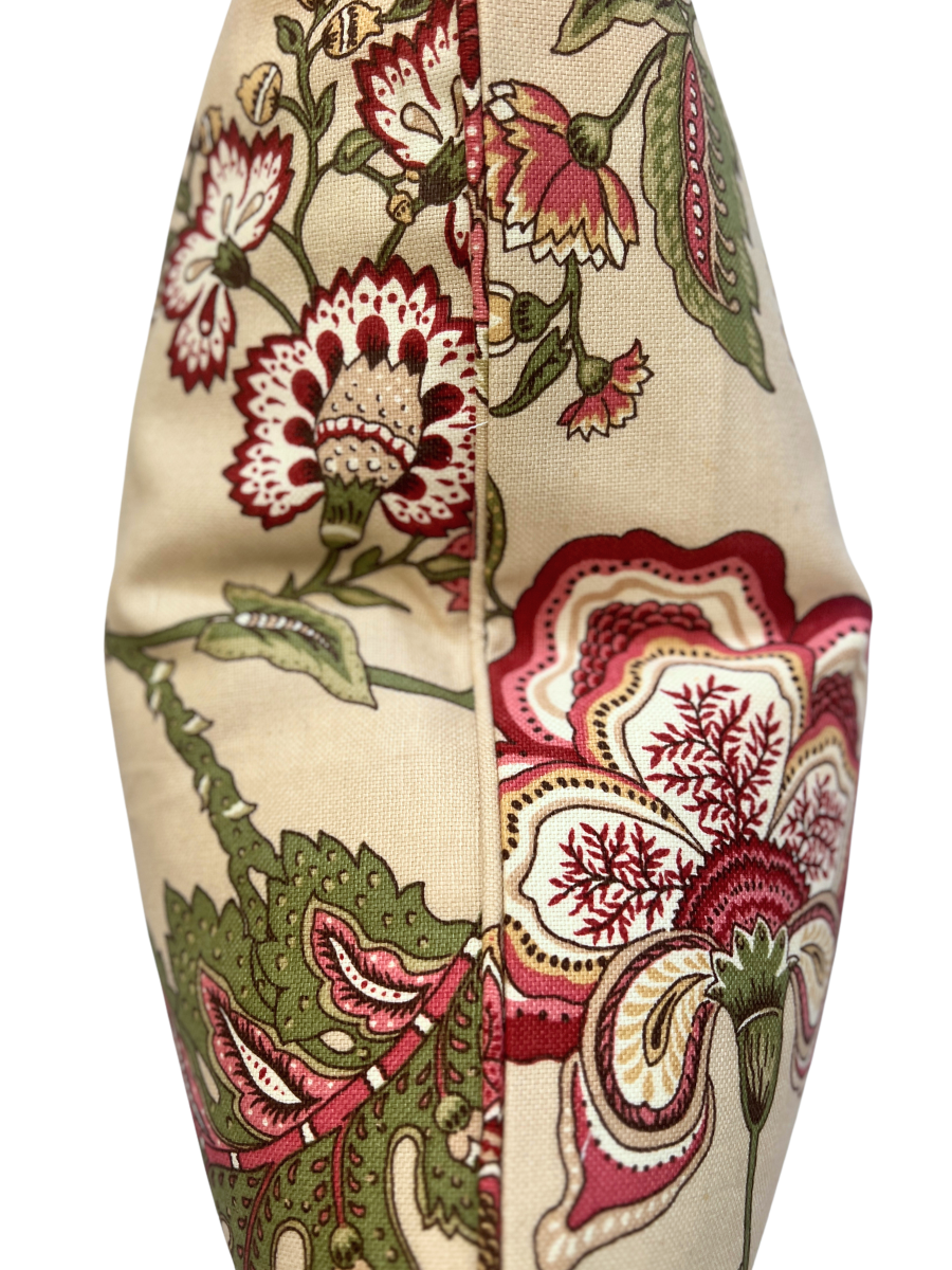 Batik Floral - Jasmine