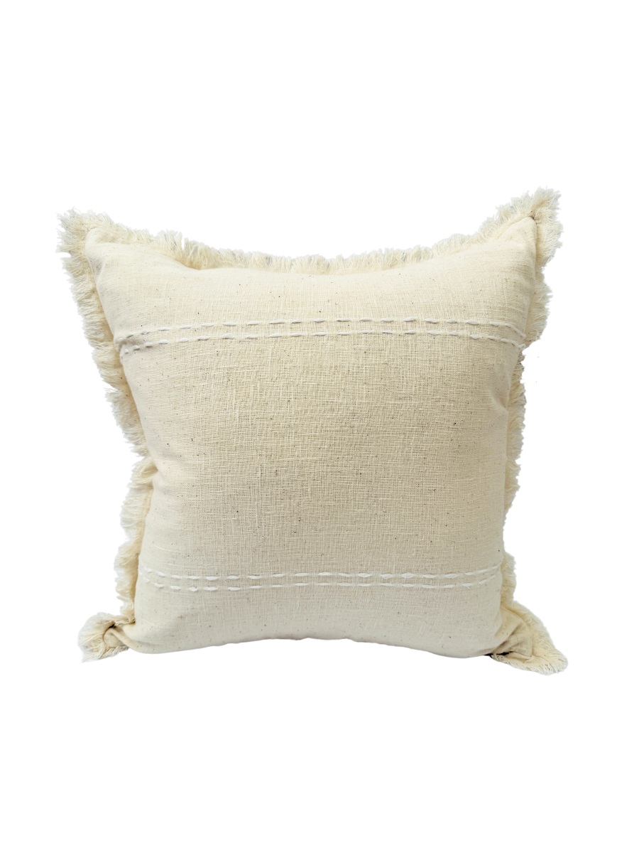 Breezy Linen Cushion Cover - New!