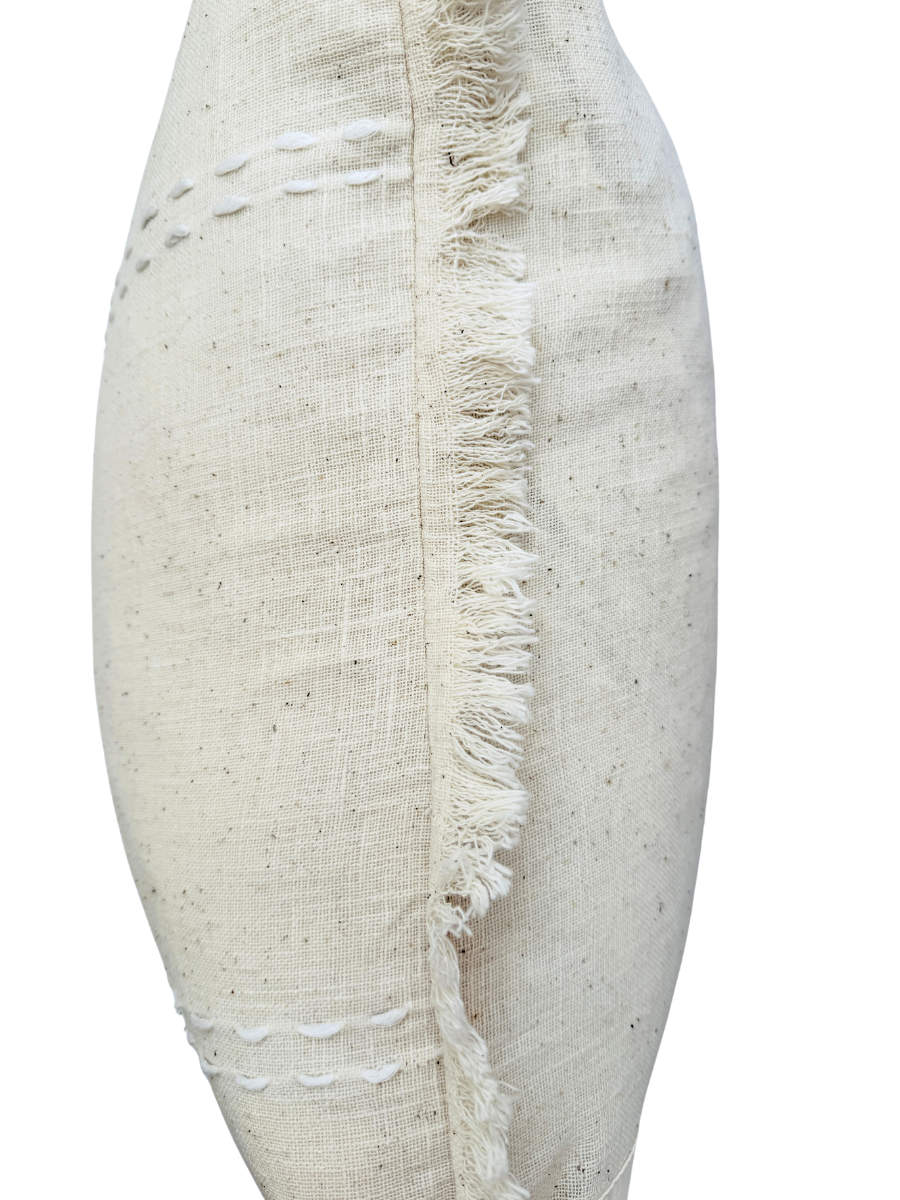 Breezy Linen Cushion Cover - New!