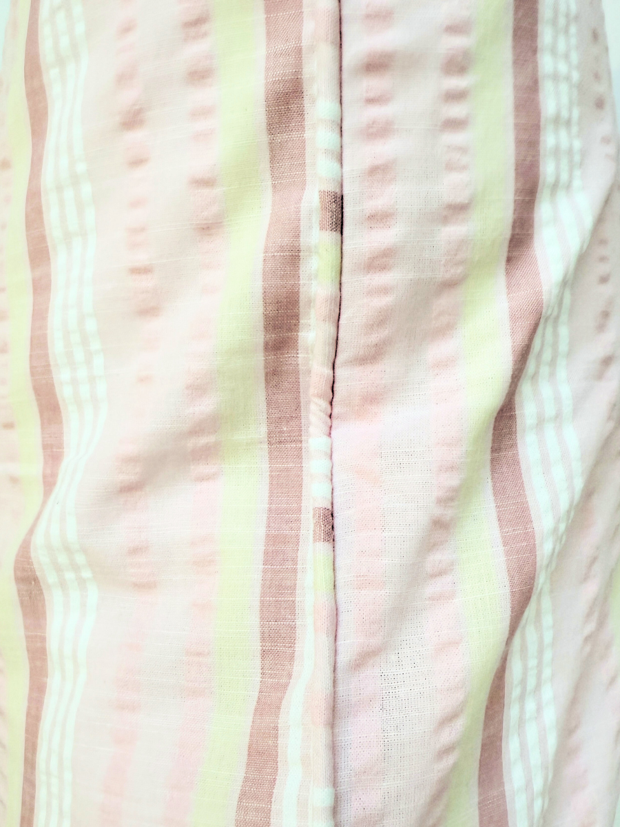 Cotton Candy Cushion - New!