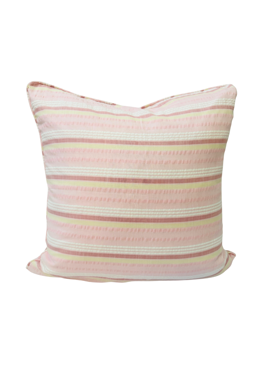 Cotton Candy Cushion - New!