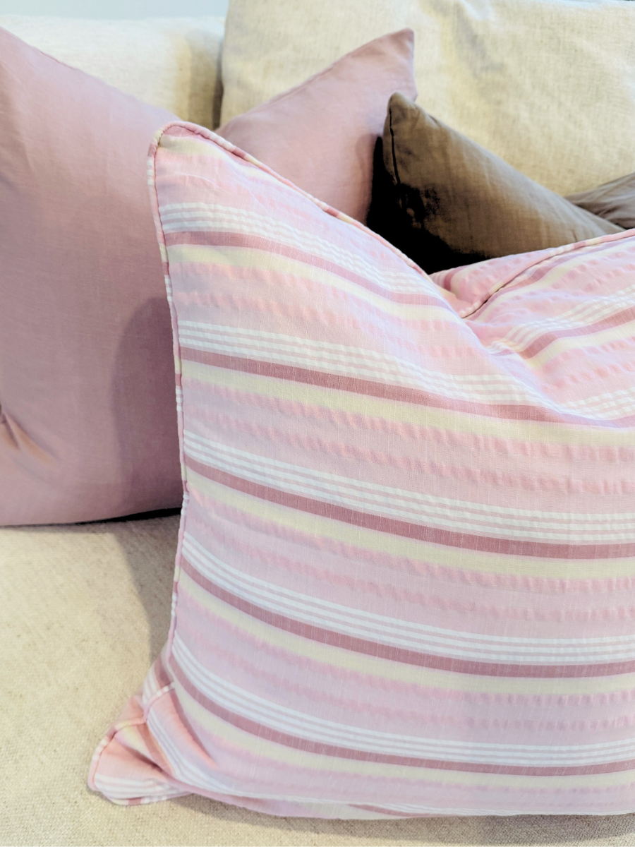 Cotton Candy Cushion - New!