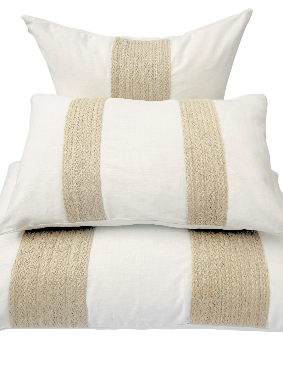 Coconuts Cushion - New Large Size and New Design!