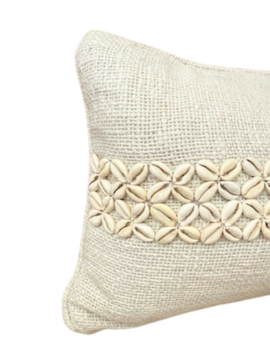 Horizon shell cushion - Lumbar - New!