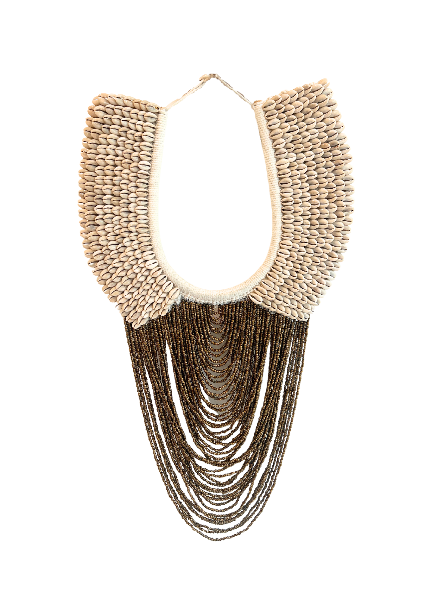 Handwoven Cushion and Wall Art Set