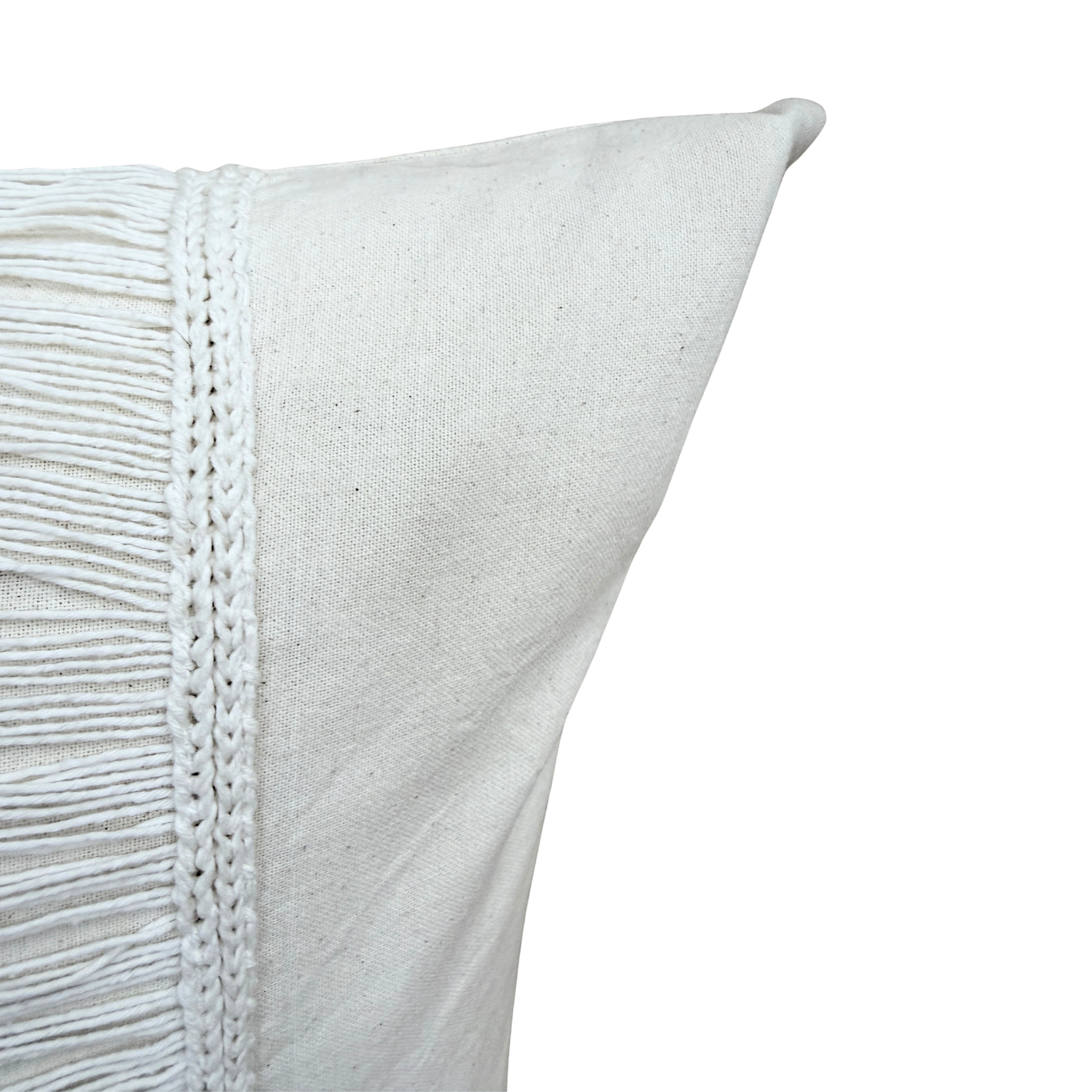 Lido Statement Cushion - New!