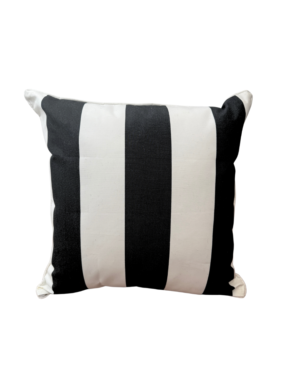 Outdoor - Ash Stripe - New!