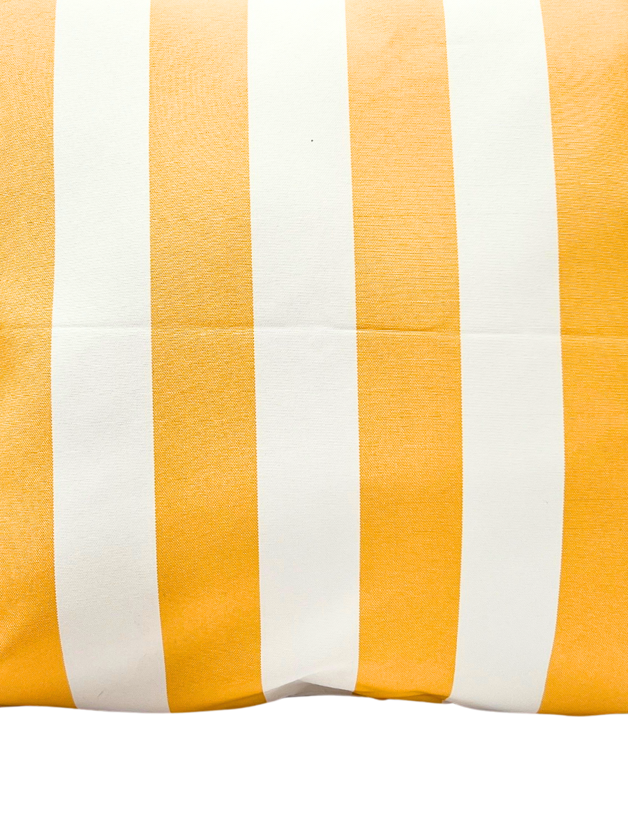 Outdoor - Palm Springs Yellow Set of Three