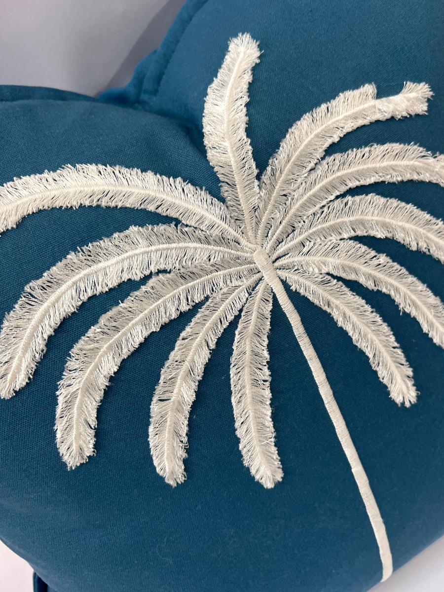 Sand and Sea Cushion Set - New!