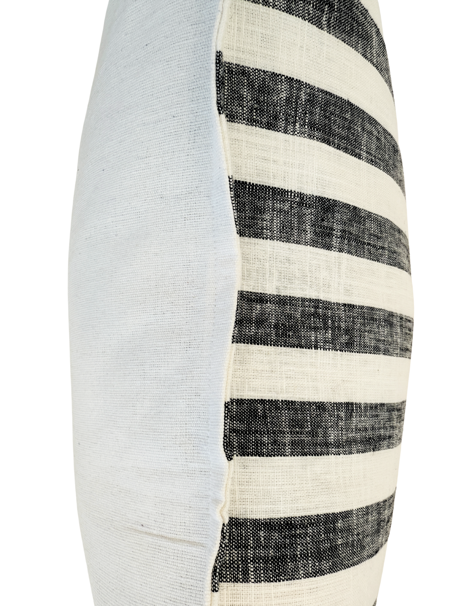 Sea Stripe cushion cover - New!