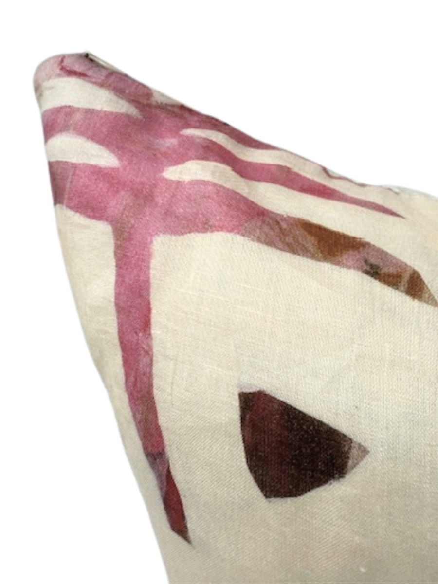 Sol Palms Two by Leigh Vardanega - New!