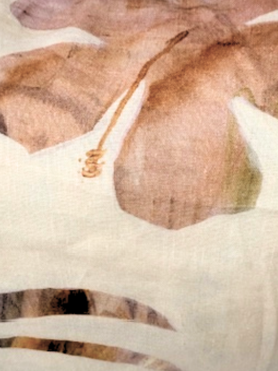 Sol Palms Two by Leigh Vardanega - New!