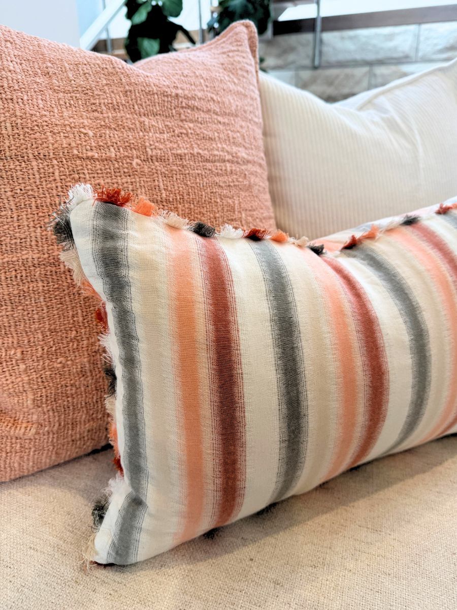 Sunrise cushion cover - New!