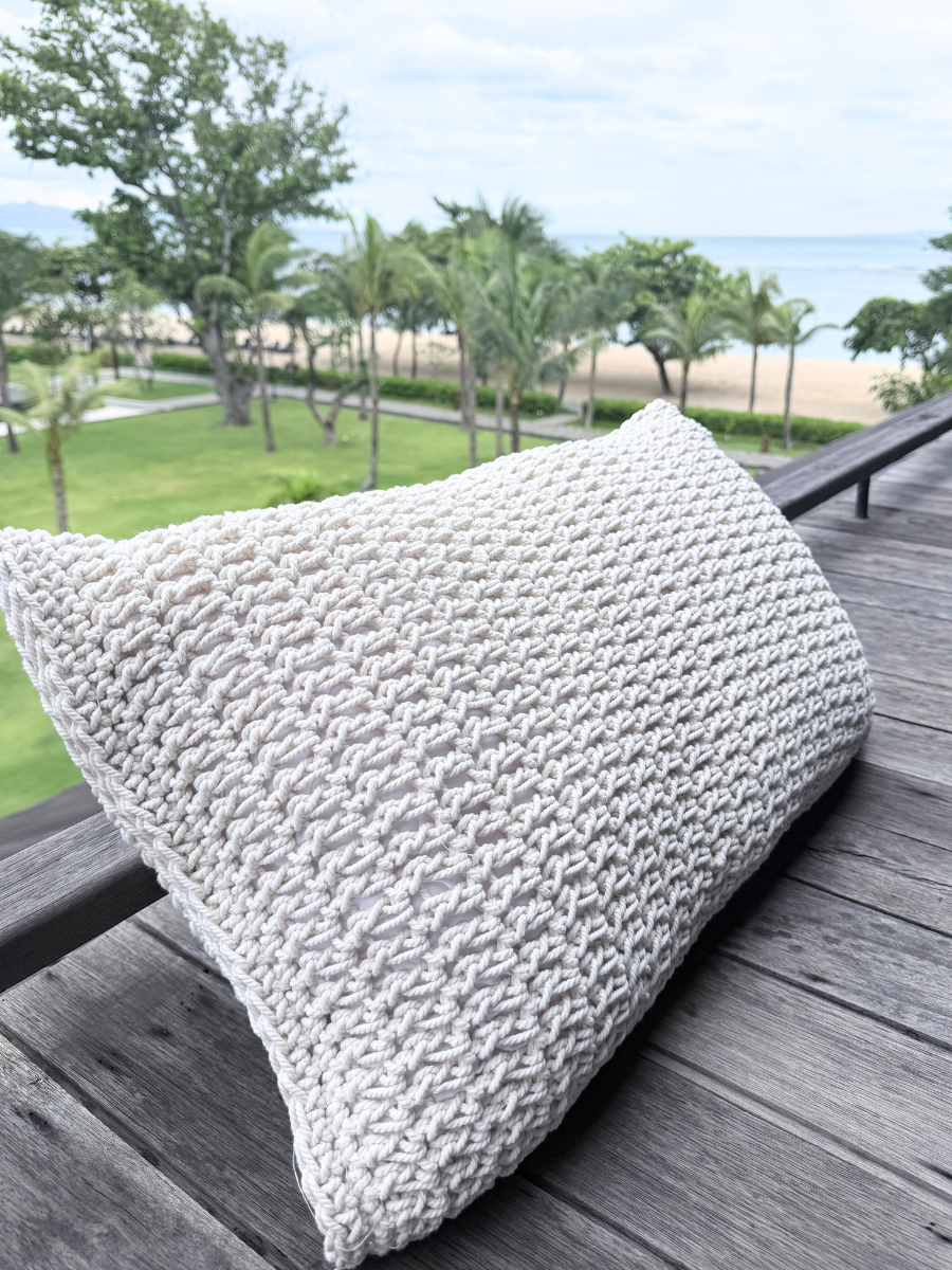 Tulum Macrame - New!