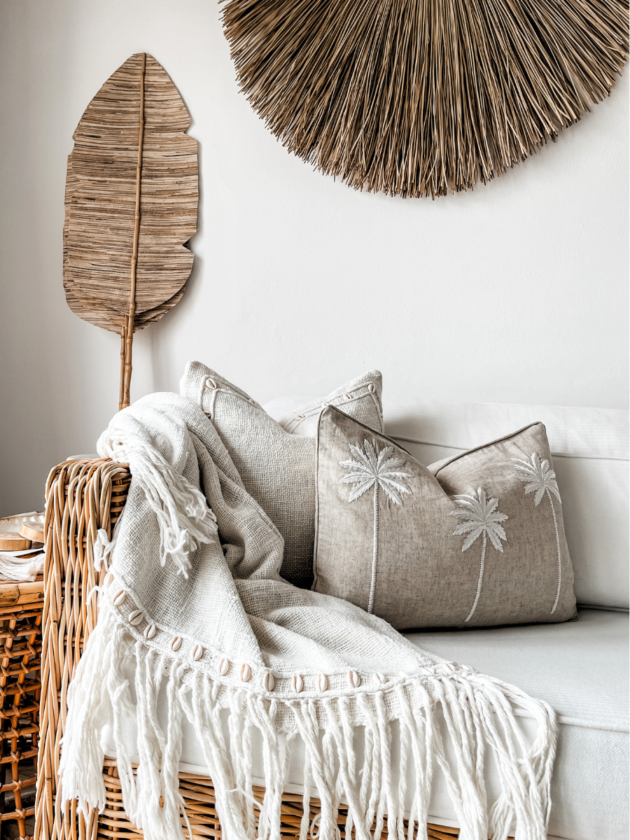 Palm Love - Natural - Restock!