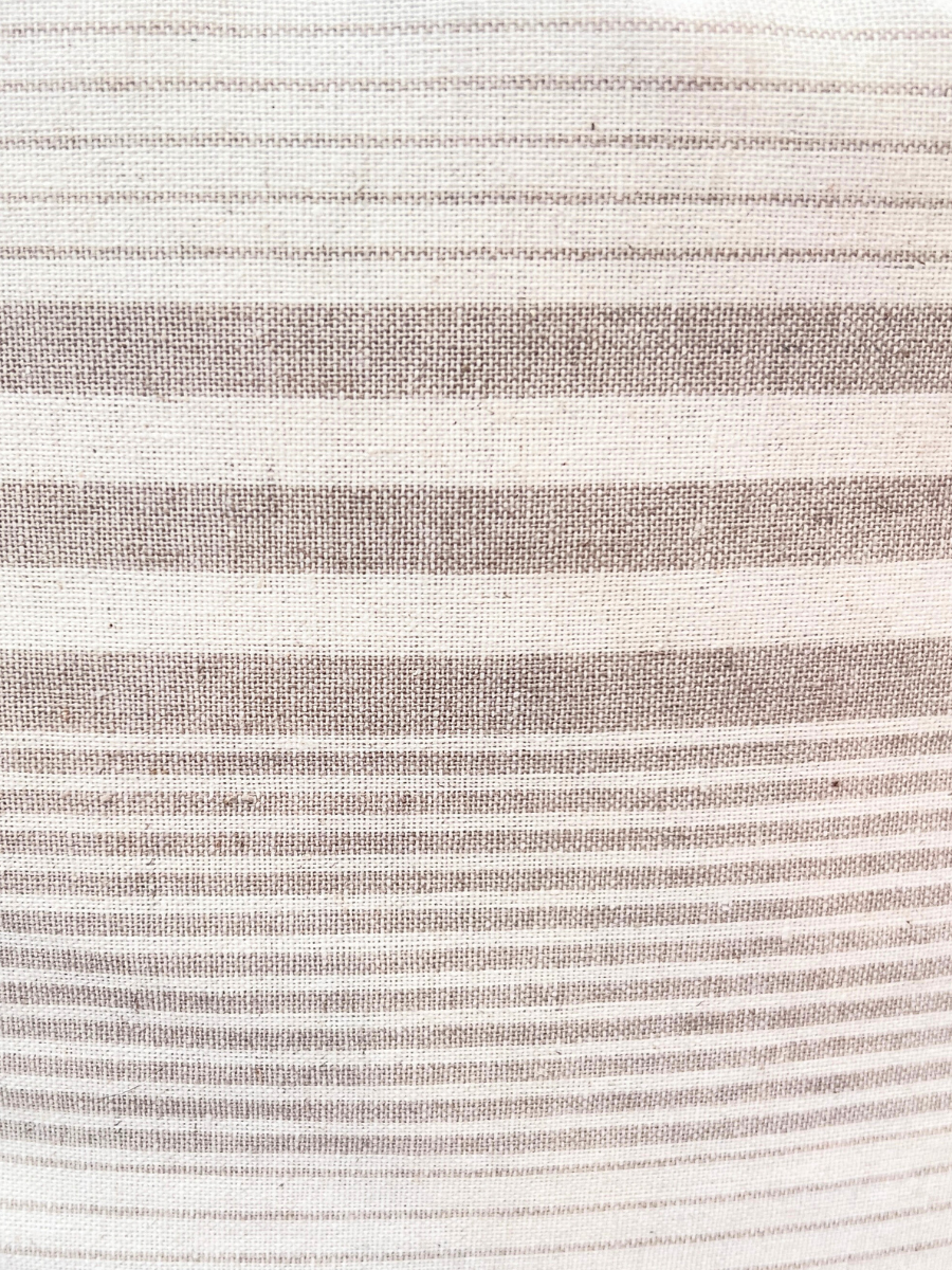 Sabbia Stripe Square