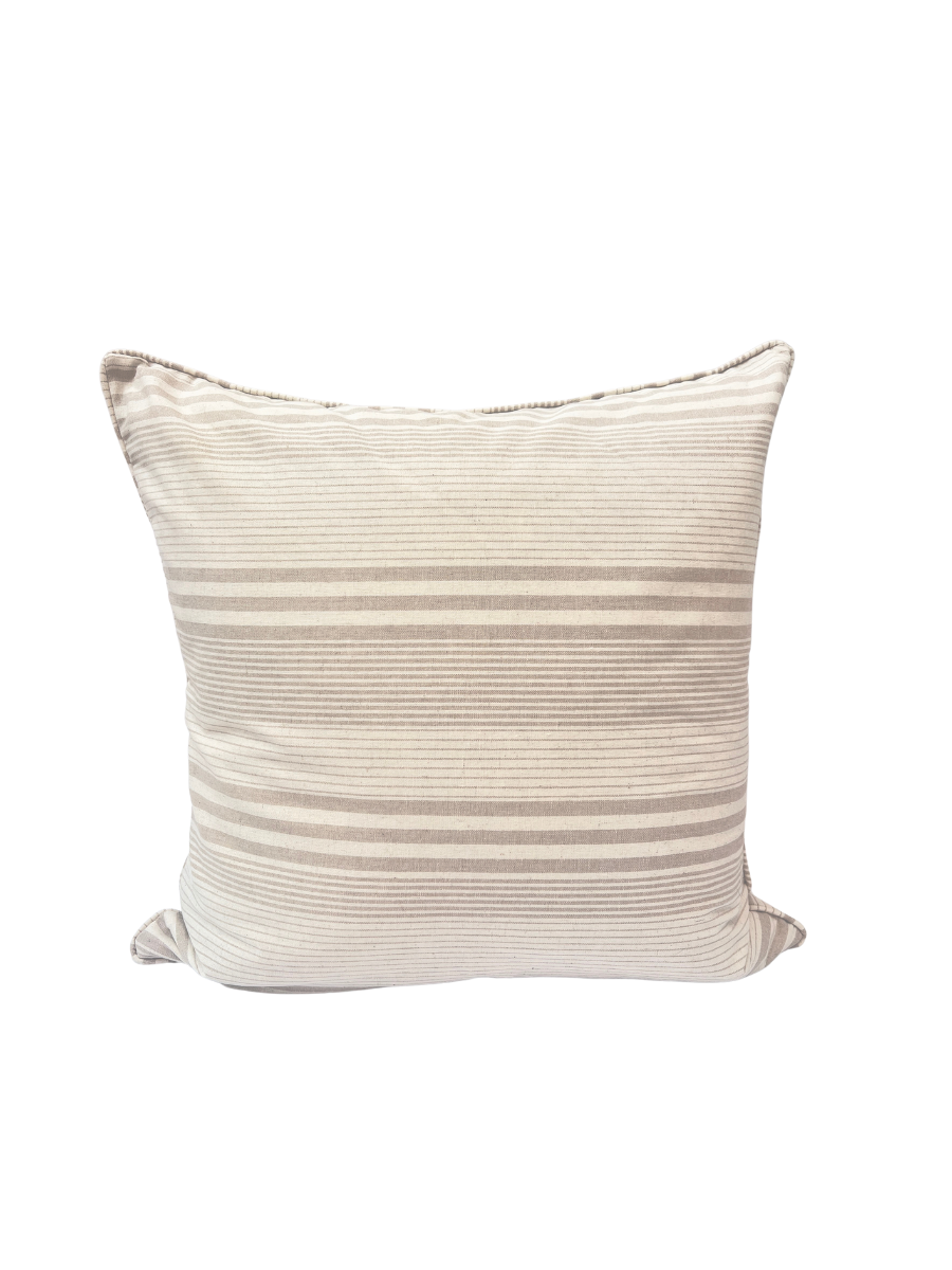 Sabbia Stripe Square