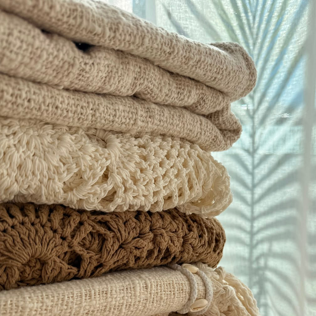 Throws