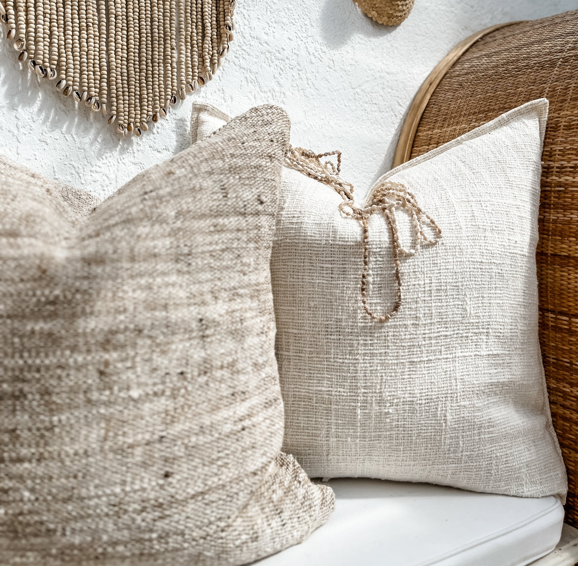 Coastal Textures