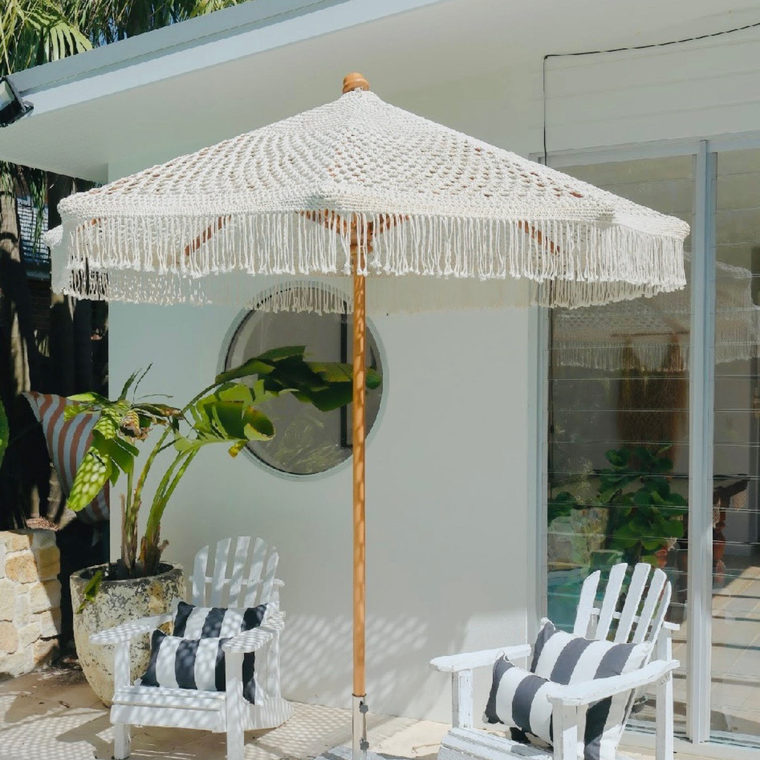Umbrellas