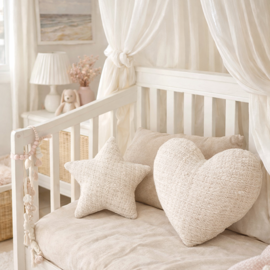 Super Star and Sweet Heart Set