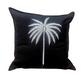 Queen Palm cover - Black - NEW!