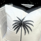 Queen Palm cover - White - NEW!
