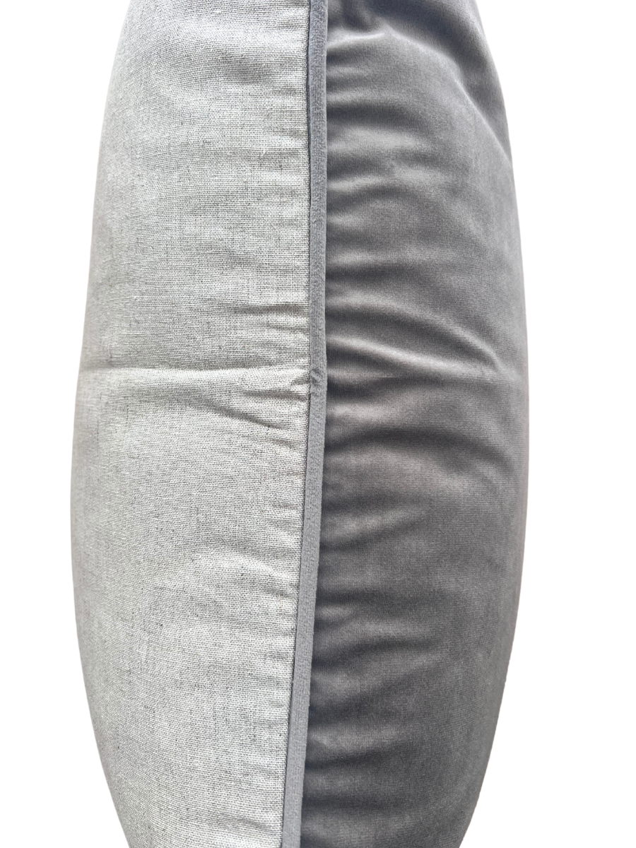 Luxury Velvet cover - Mocha