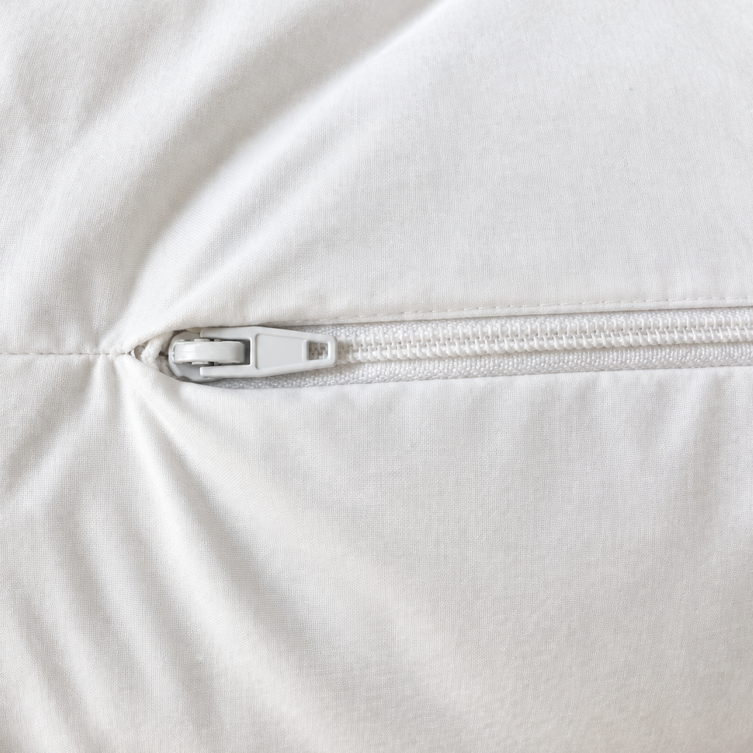 Duck Feather Cushion Inserts - Square, Oblong, Lumbar and Circular