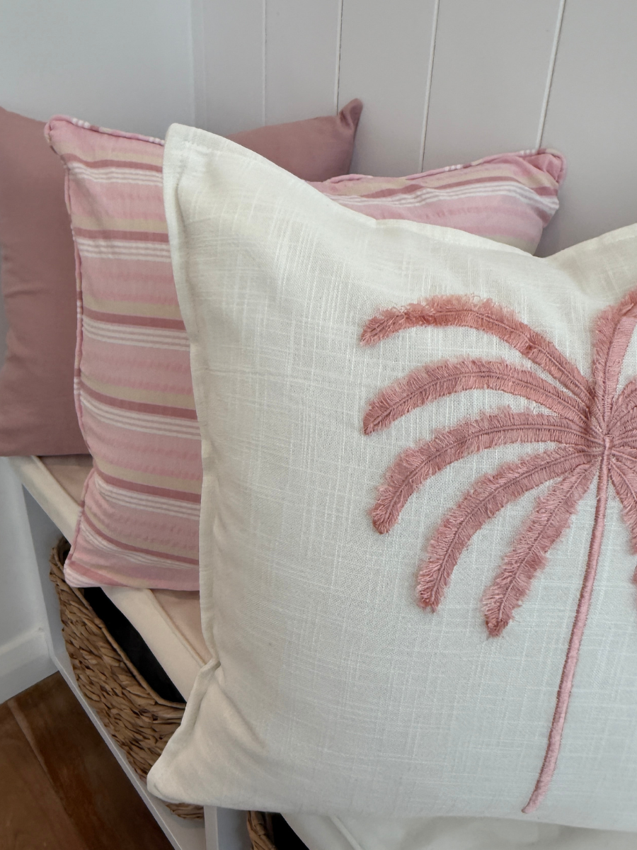 Cotton Candy Palm Summer Set - New!