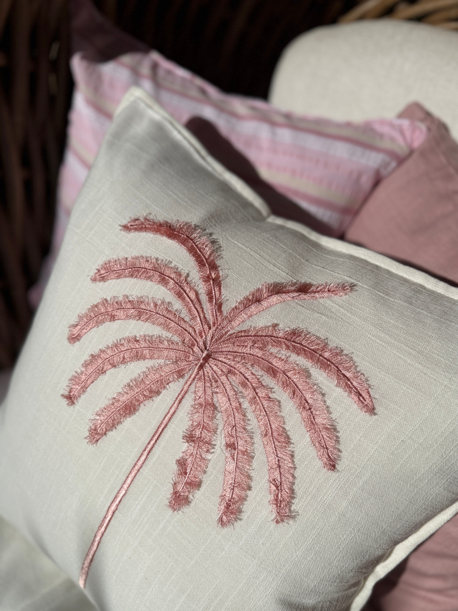 Cotton Candy Palm Summer Set - New!