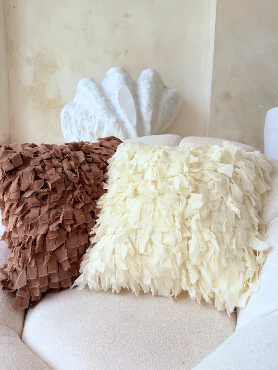 Marella Set in Avorio and Sabbia - New!