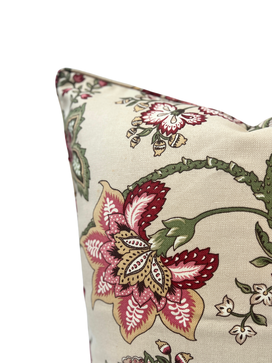 Batik Floral - Jasmine