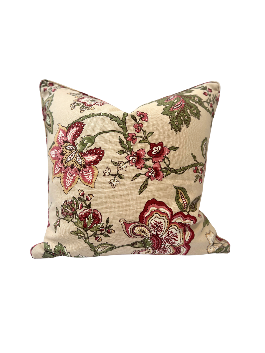 Batik Floral - Jasmine