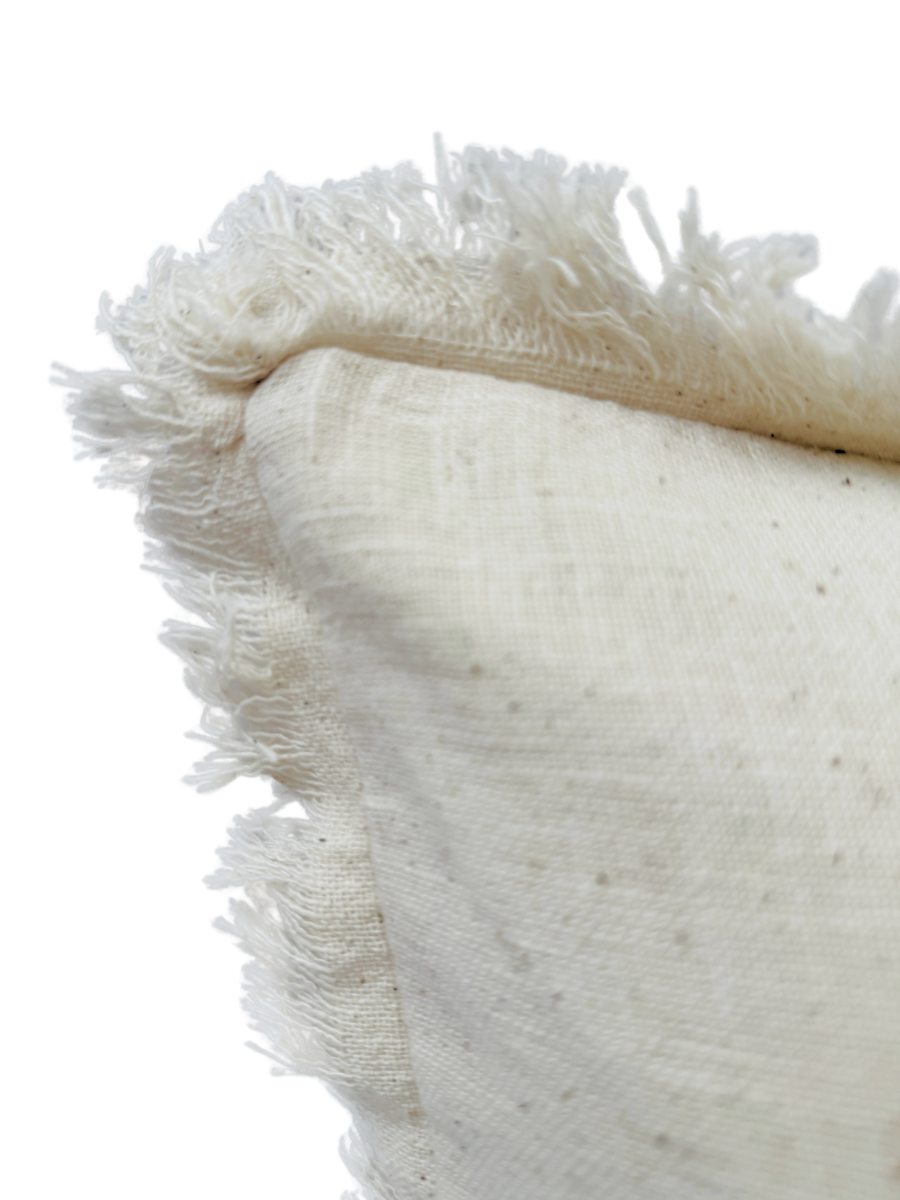 Breezy Linen Cushion and Throw Set - New!