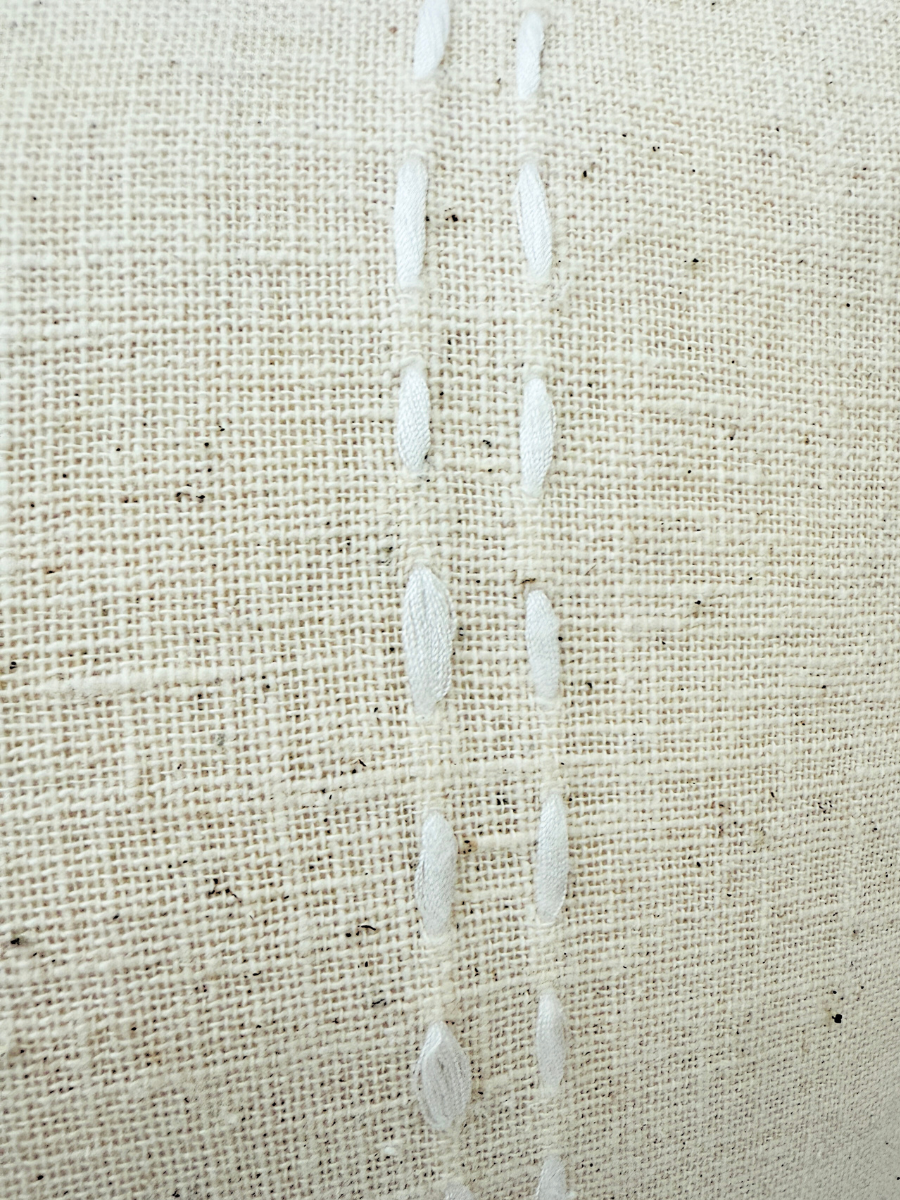 Breezy Linen Cushion and Throw Set - New!