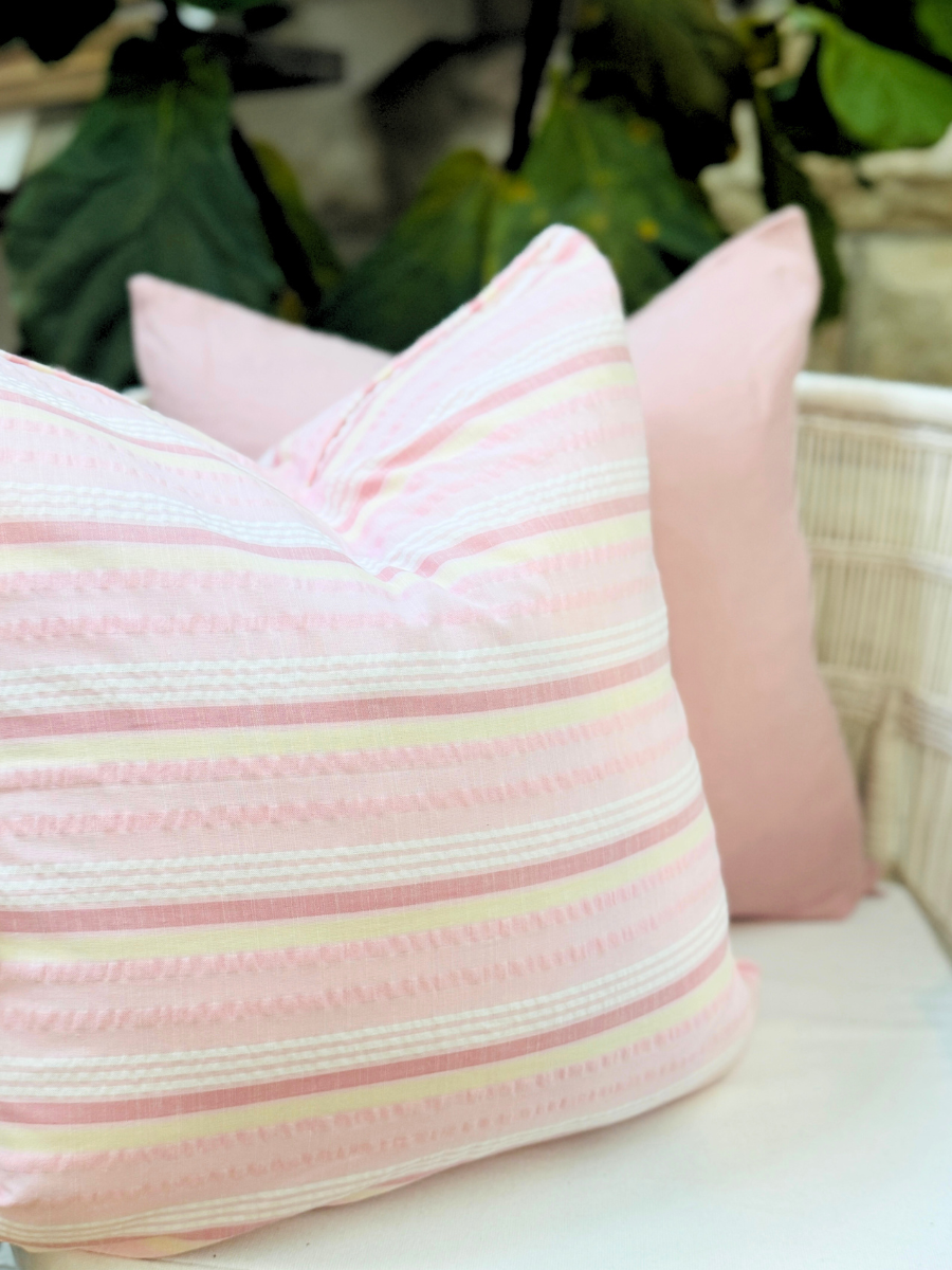 Cotton Candy Cushion - New!