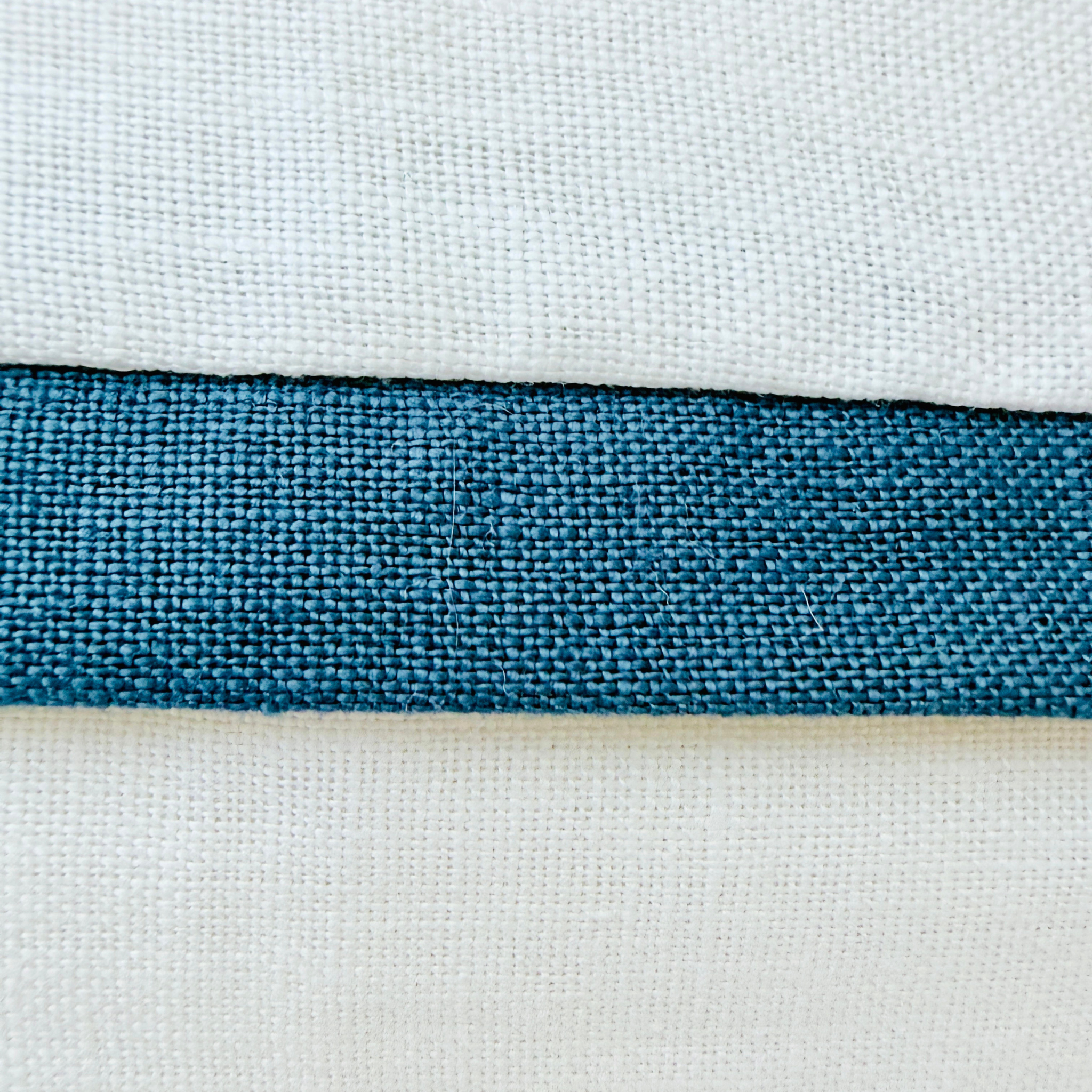 Capri Collection - Blue Sea Square - New!